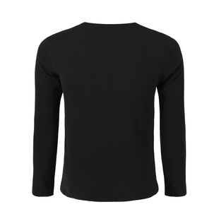 Polera Micropolar Primera Capa Cuello Sin Costuras Blanford Hombre