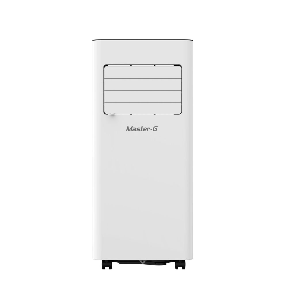 Aire Acondicionado Port&aacute;til Wifi 9000 Btu 4 En 1 Mgac9porwf image number 10.0