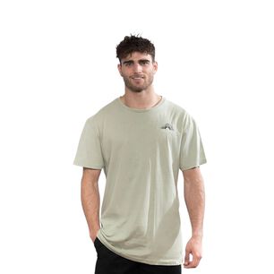 Polera Org&aacute;nica Elements Hombre Falcone