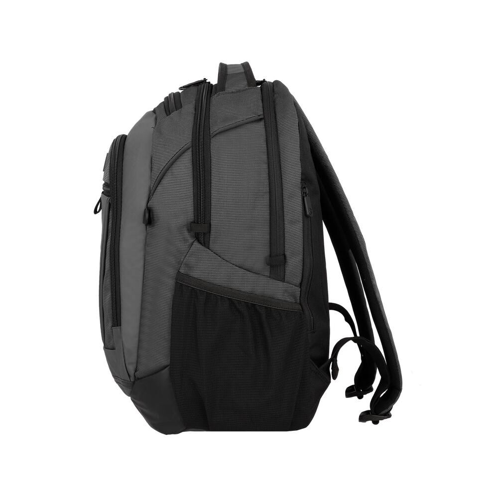 Mochila Notebook Xtrem Brooklyn 6xt Gris 15" image number 7.0