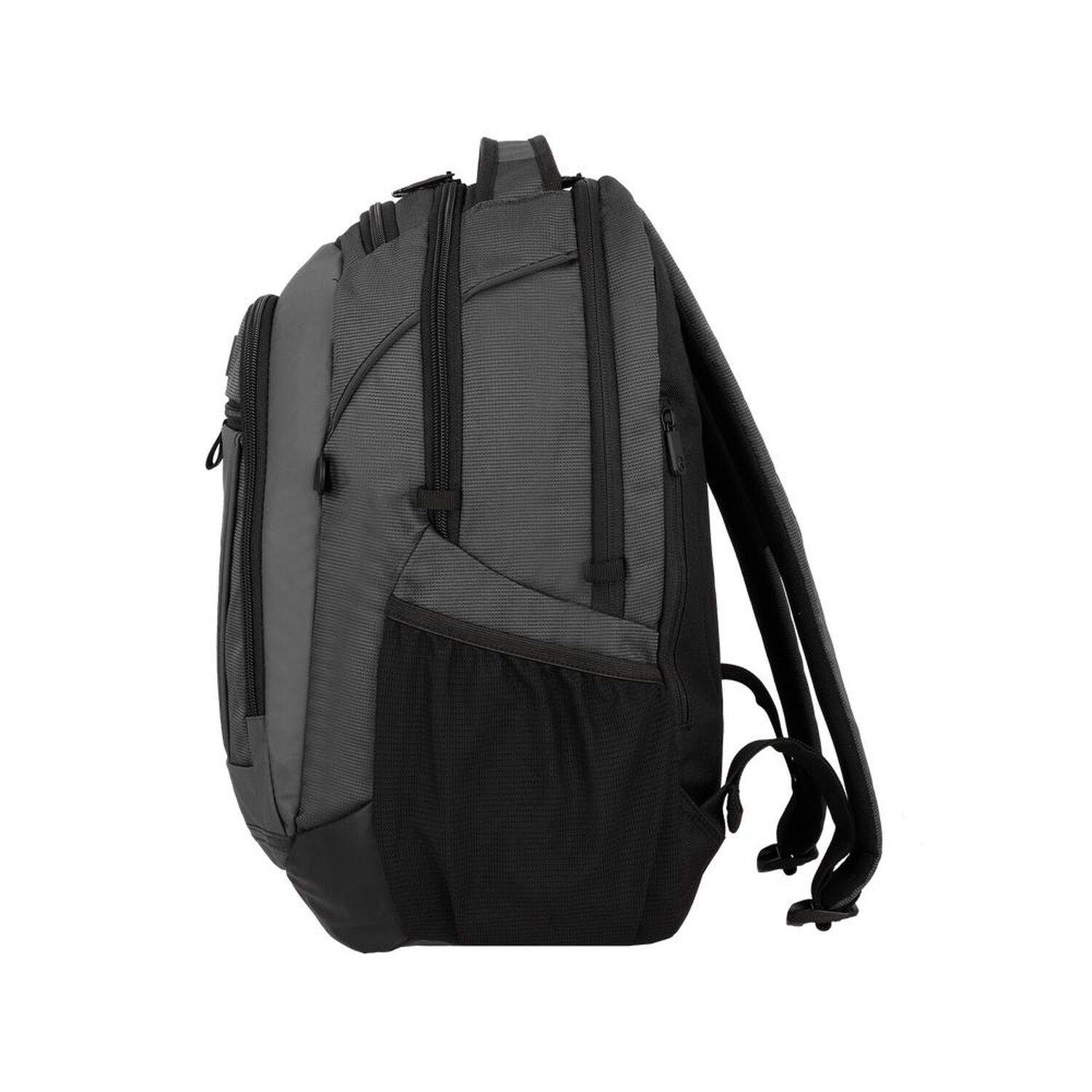 Mochila Notebook Xtrem Brooklyn 6xt Gris 15" image number 7.0