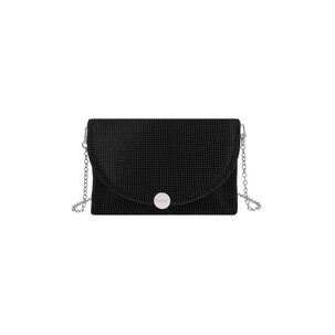 Cartera De Fiesta Secret Fete St6 S Negro