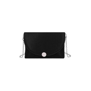 Cartera De Fiesta Secret Fete St6 S Negro
