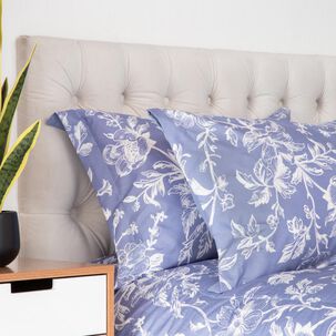 Plum&oacute;n Belle Noite Nisa / 2 Plazas