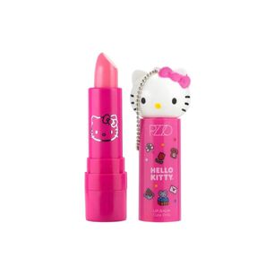 Lip Balm Hello Kitty Cute Pink
