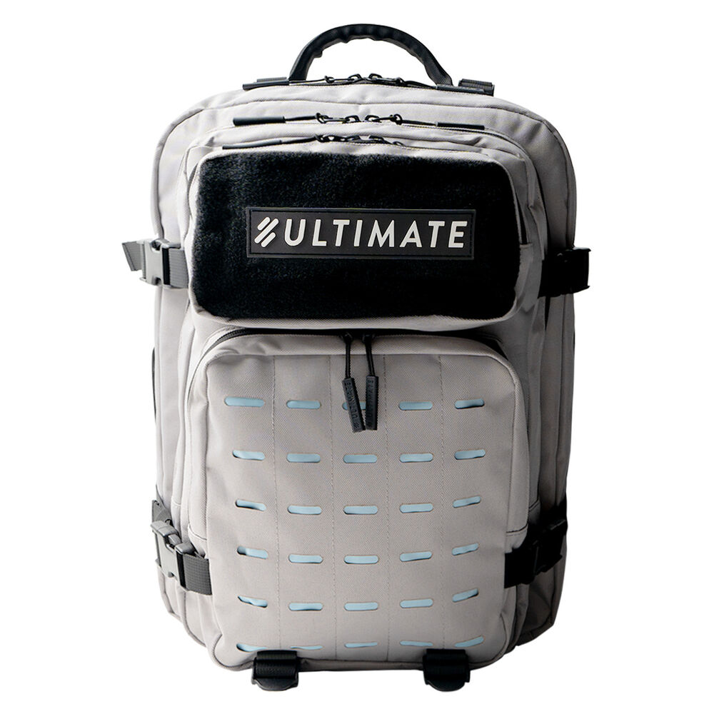 Mochila Fitness Ultimate Wod 25l 2.0 Grey image number 2.0