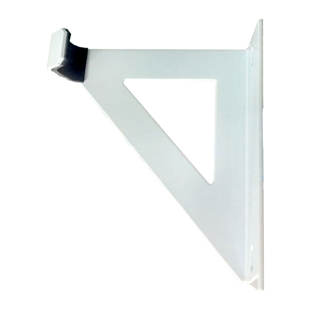 Soporte Para Bicicleta - Techo O Pared - Sb01 - Brasforma image number 0.0