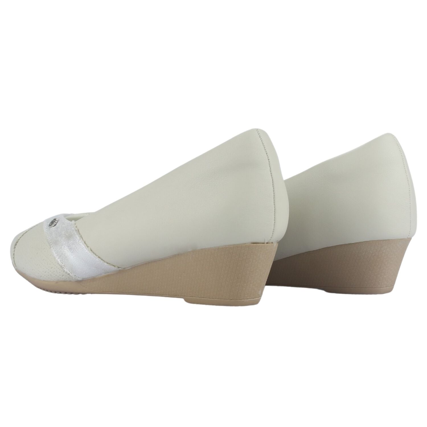 Zapato Mujer Chalada Coles-7 Nude Casual image number 5.0