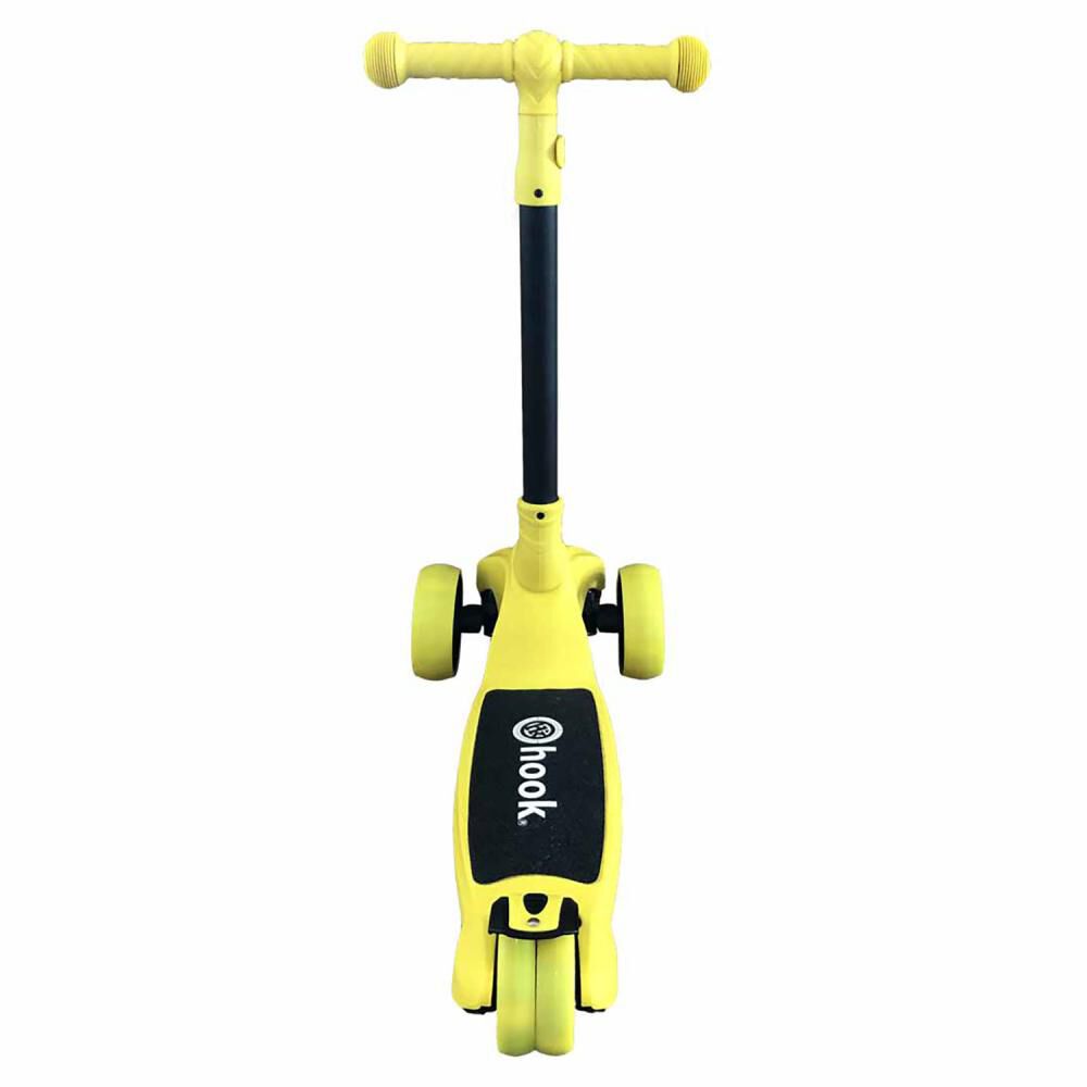 Scooter Fold Hook Yelow Hook image number 2.0