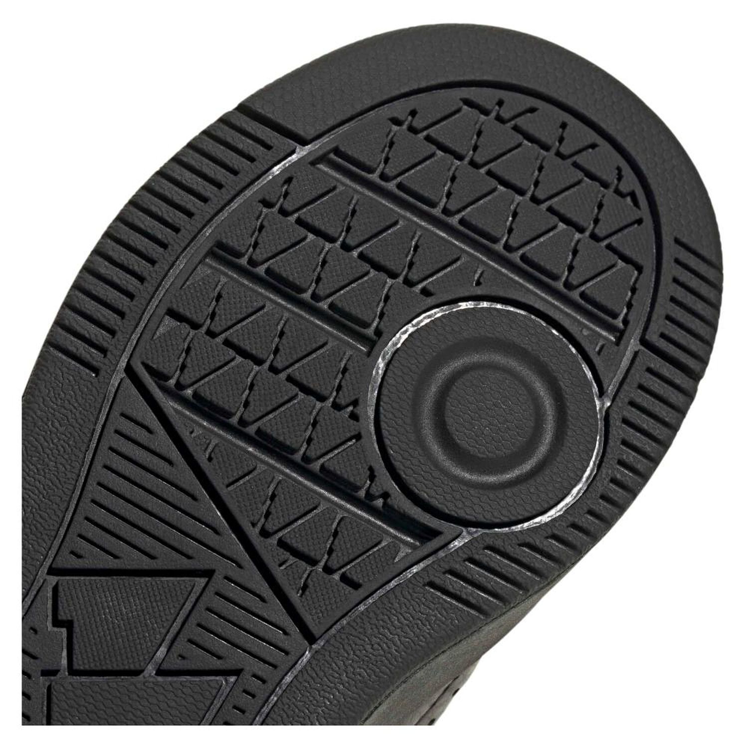 Zapatilla Adidas Tensaur Sport 3.0 Cf Ni&ntilde;o Negro image number 19.0