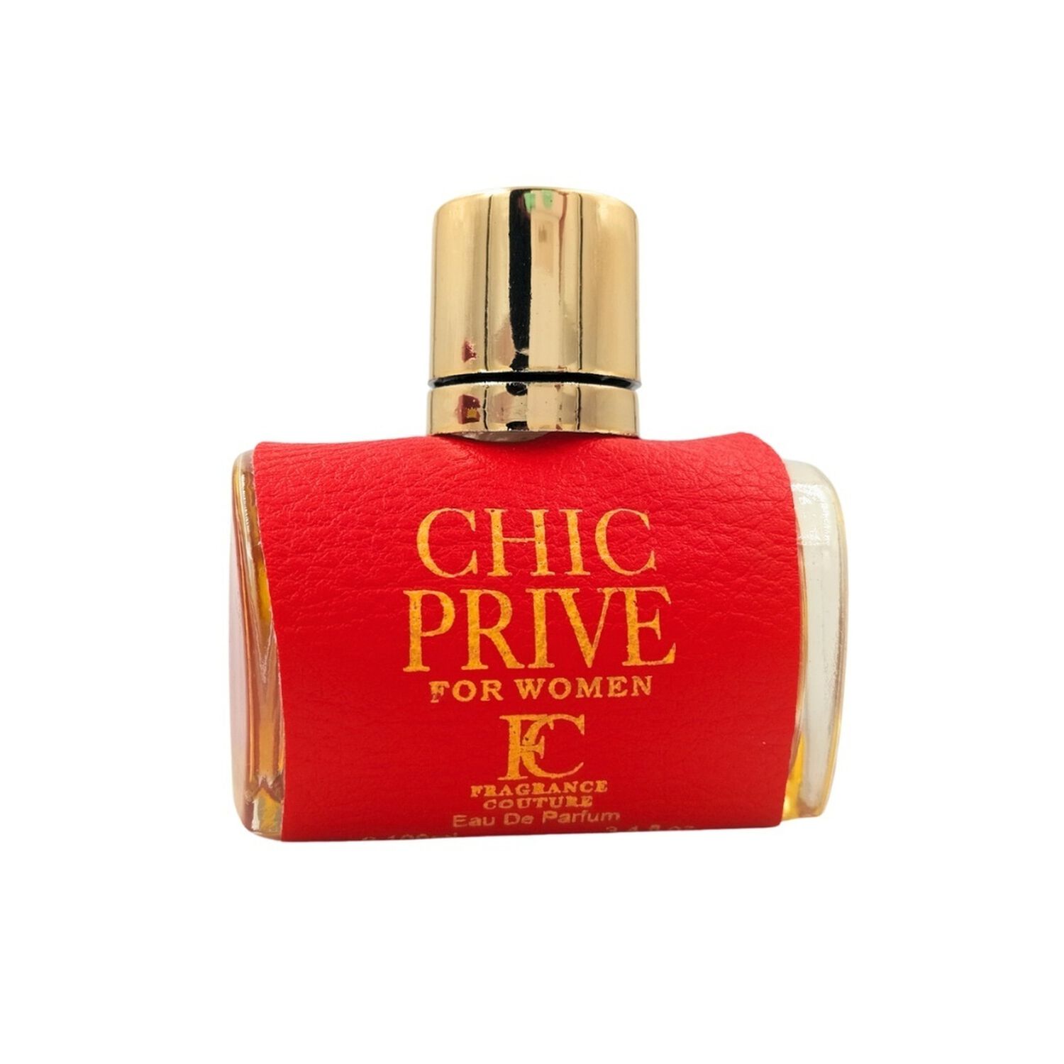 Fc Chic Prive Edp 100ml Mujer image number 1.0