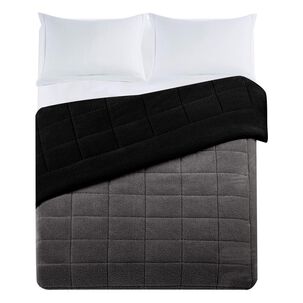 Plum&oacute;n Sherpa Casaideal Doble / 1.5 Plazas