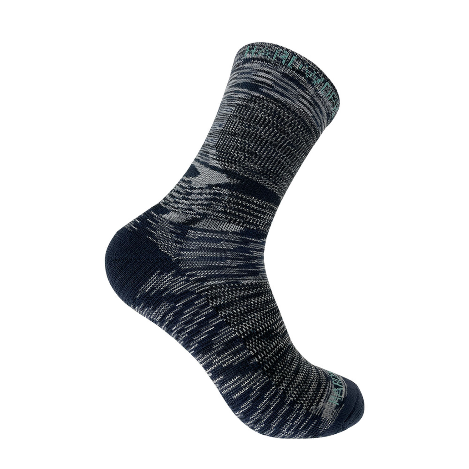 Pack Calcetines Hw Summer Outdoor Mujer (3 Unidades) image number 2.0
