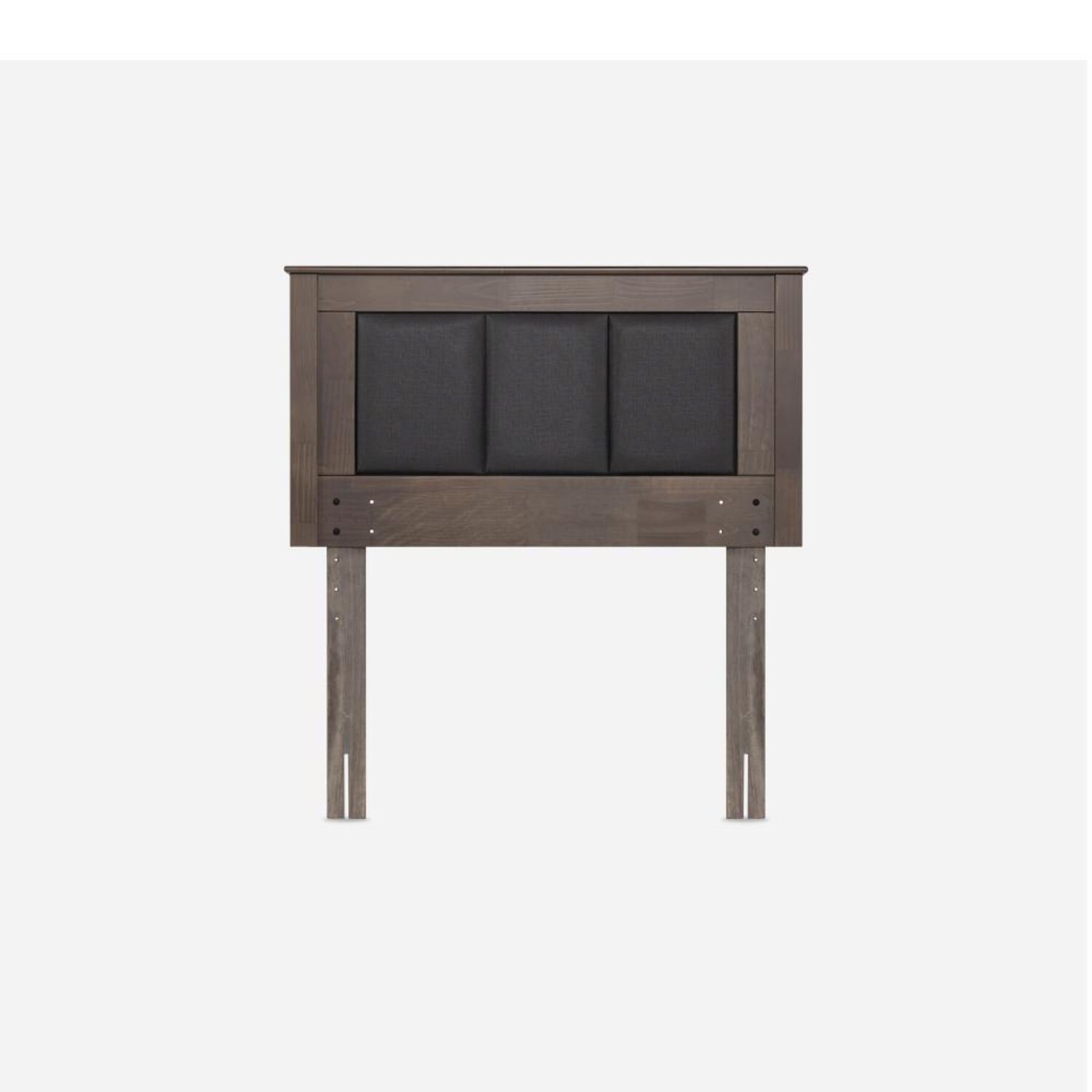 Cama Europea Rosen New Style 6 / 1.5 Plazas / Base Normal + Respaldo image number 2.0