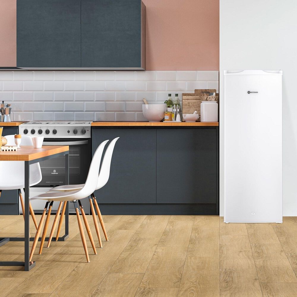 Freezer Mfv645b Blanco 157l Vertical Mademsa image number 3.0