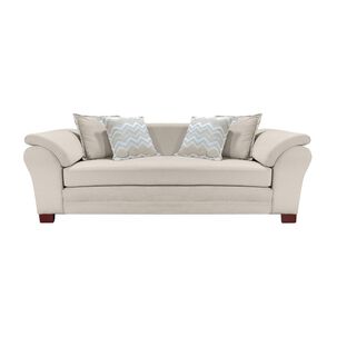 Sofá Living Factory Mustang / 3 Cuerpos