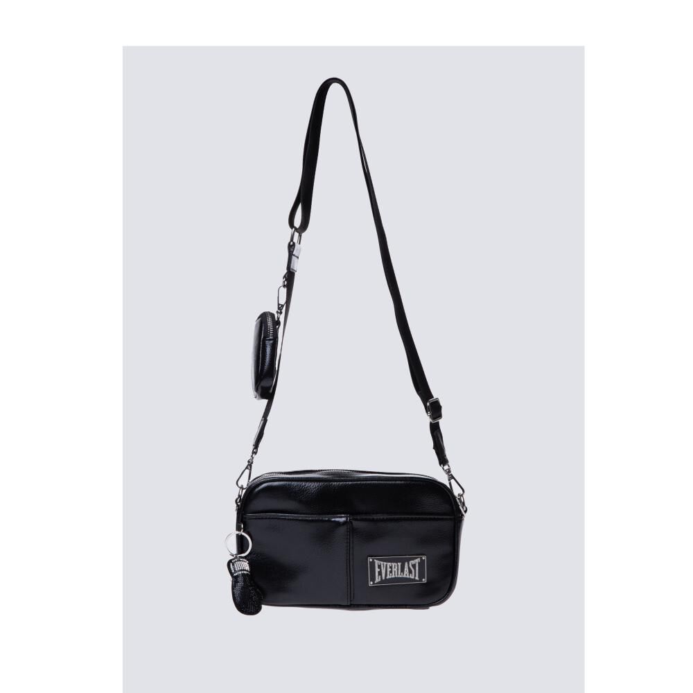 Bolso Hombro Mujer Everlast New Bronx image number 0.0