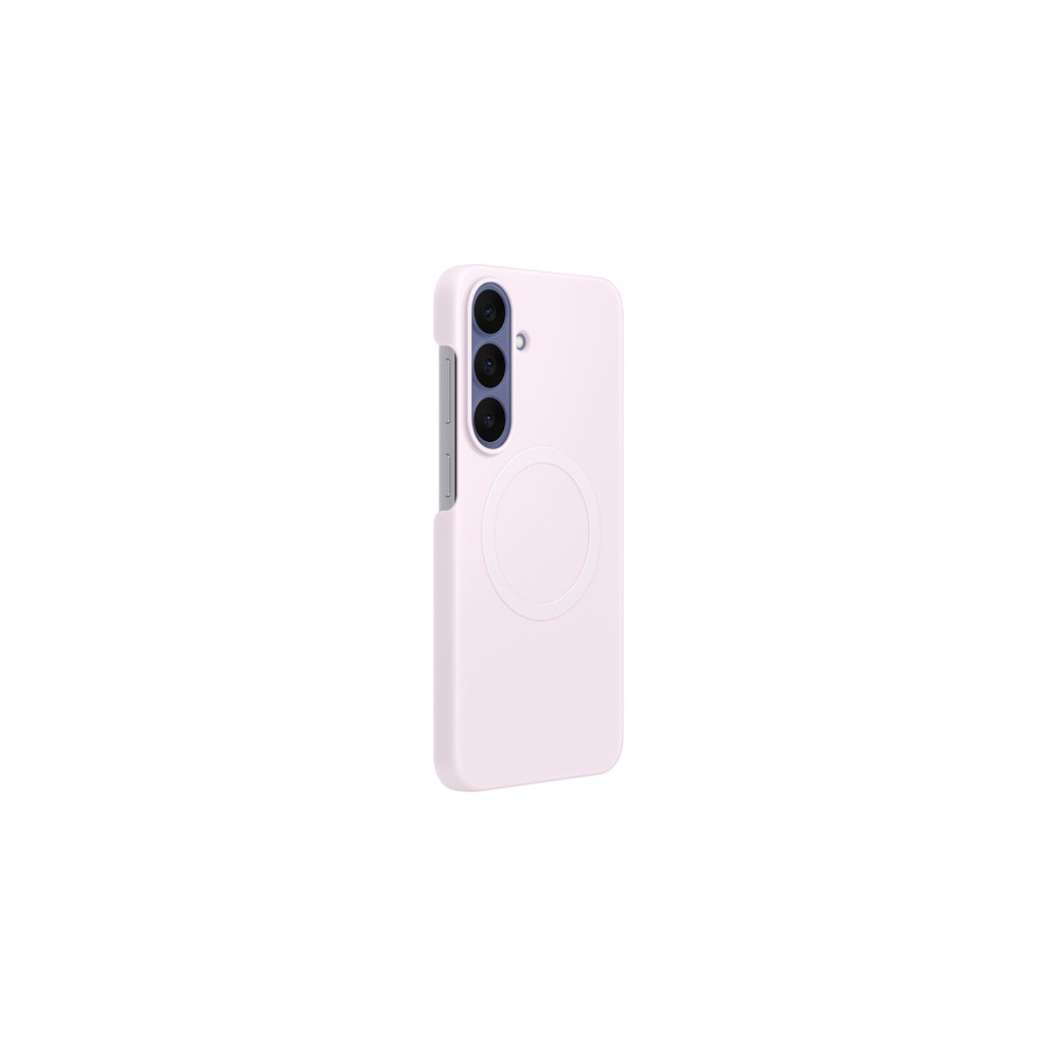 Carcasa Silicone Magnet Pink Para Galaxy S26 Fe image number 2.0