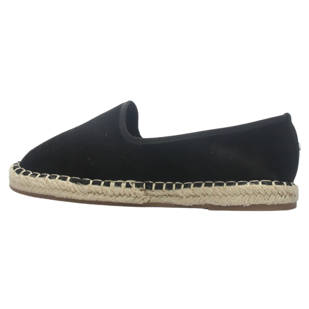 Alpargata Negro Mujer Casual Chalada Eli-1 image number 1.0