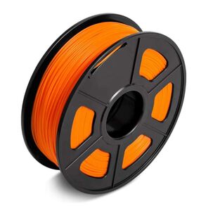 Filamento Pla+ Naranjo 1kg Sunlu