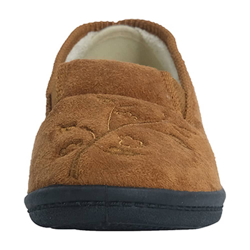 Mocasin Shangai Caramelo Passer image number 2.0