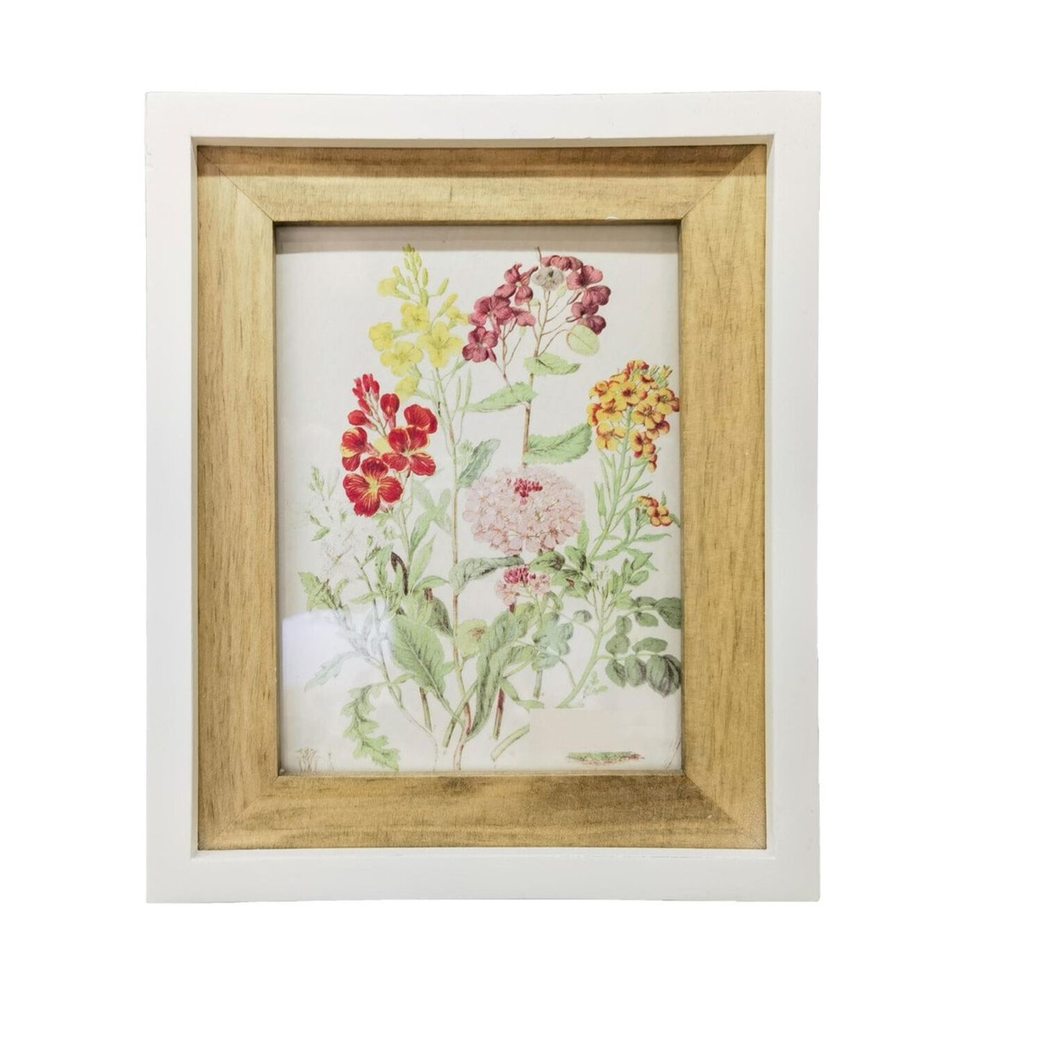 Marco De Foto Concepts Life Madera Pino 18,5 X 23,3 Cm 5x7" image number 1.0