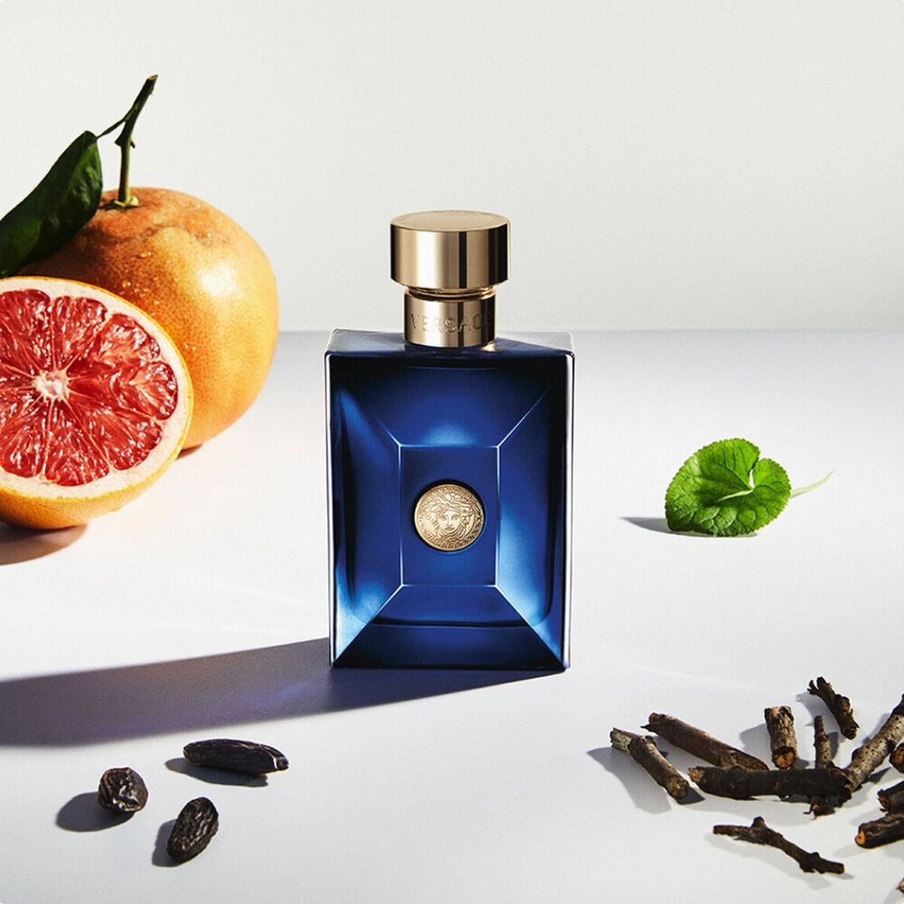 Versace Dylan Blue Edt 200 Ml Hombre image number 1.0