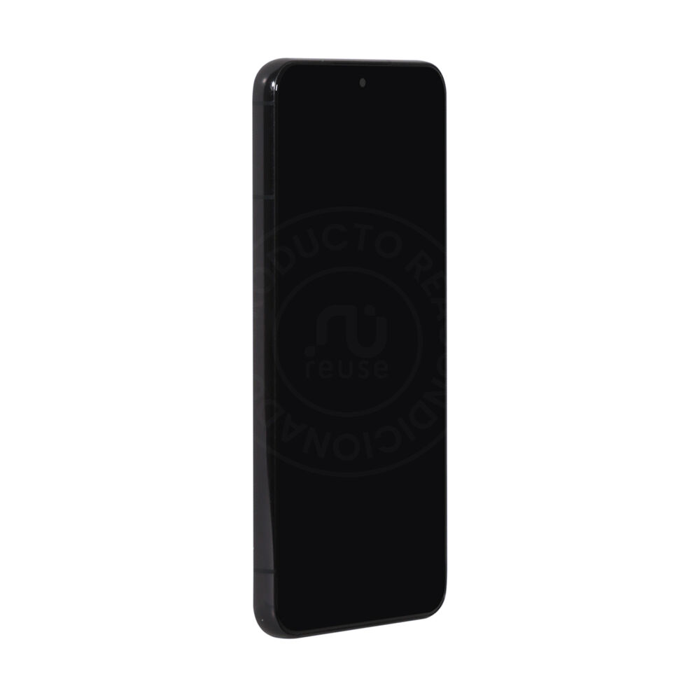 Samsung Galaxy S22 128gb Negro Reacondicionado image number 2.0