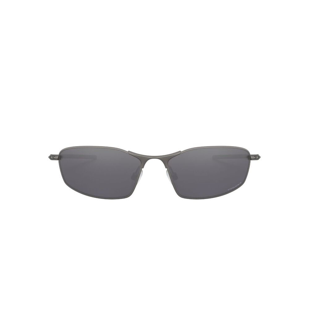 Lentes De Sol Whisker Prizm Black Oakley image number 0.0