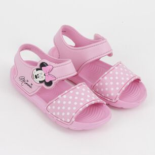 Sandalia Ni&ntilde;a Minnie