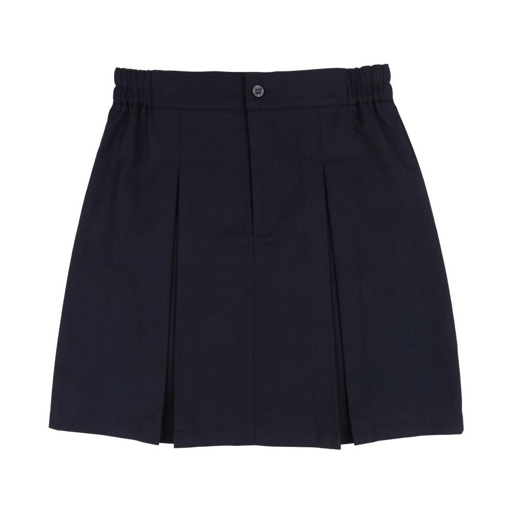 Falda Escolar Ni&ntilde;a Kid Legal Street image number 1.0