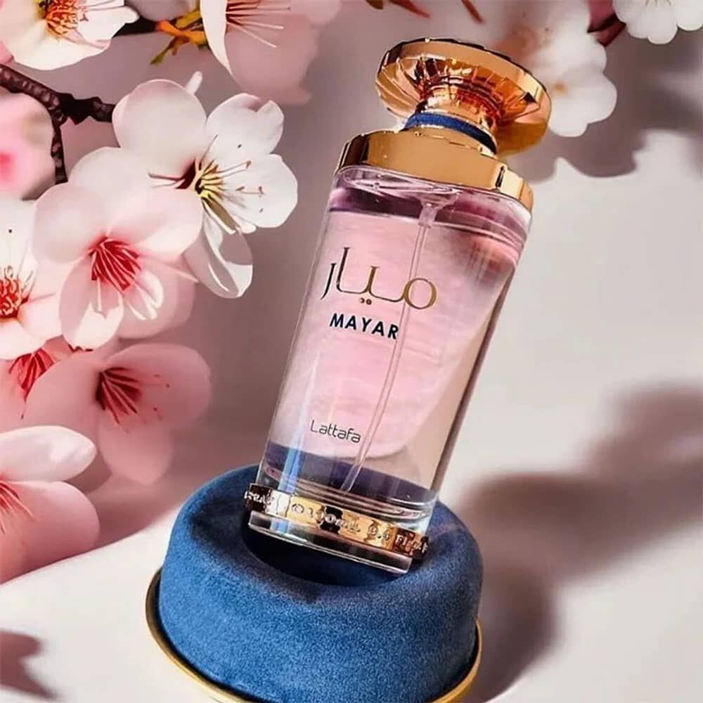 Mayar 100 Ml Edp Lattafa image number 2.0