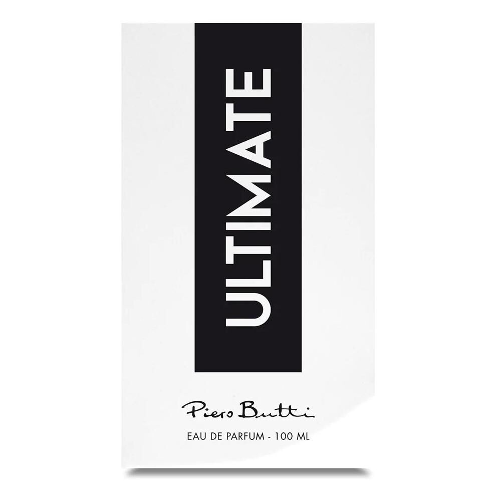 Perfume Hombre Ultimate Piero Butti / 100 Ml / Eau De Parfum image number 1.0