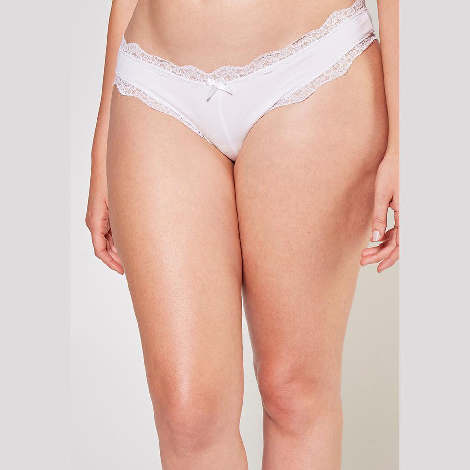 Pack Pantaleta Pantaleta Mujer Kayser / 3 Unidades image number 0.0