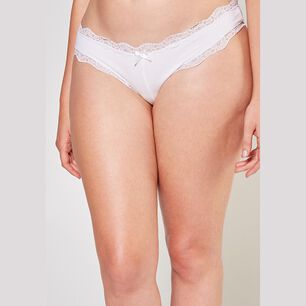 Pack Pantaleta Pantaleta Mujer Kayser / 3 Unidades