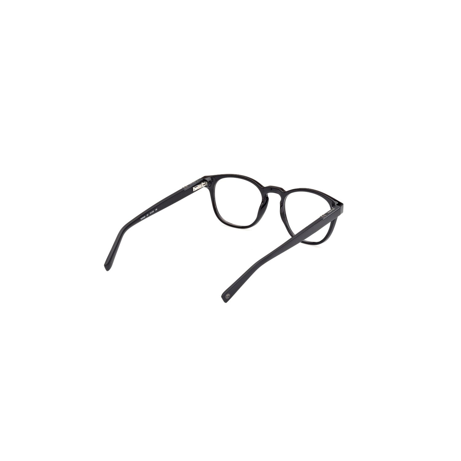 Lentes &Oacute;pticos Negro Brillante Timberland image number 5.0