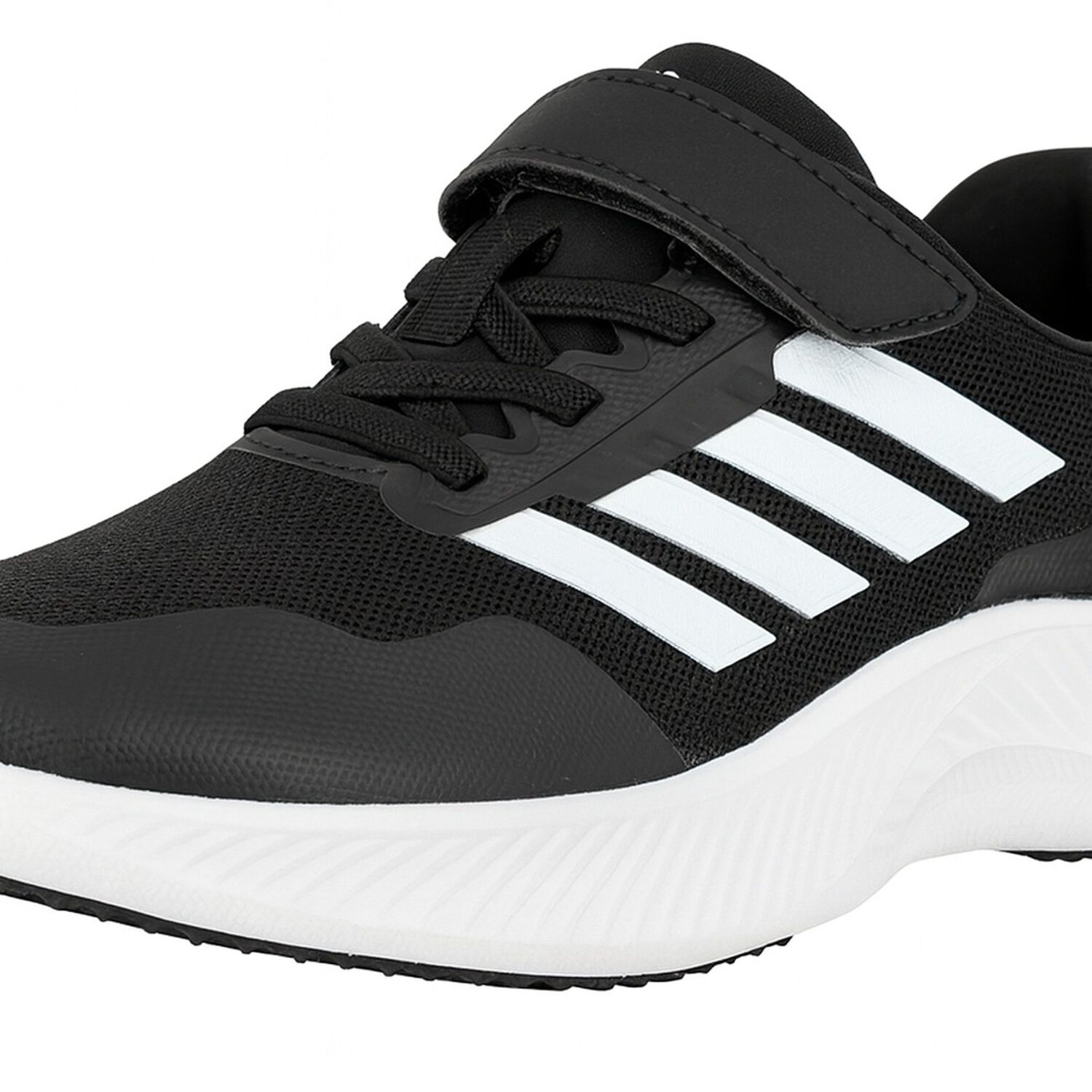 Zapatilla Baix Negro Uns image number 3.0