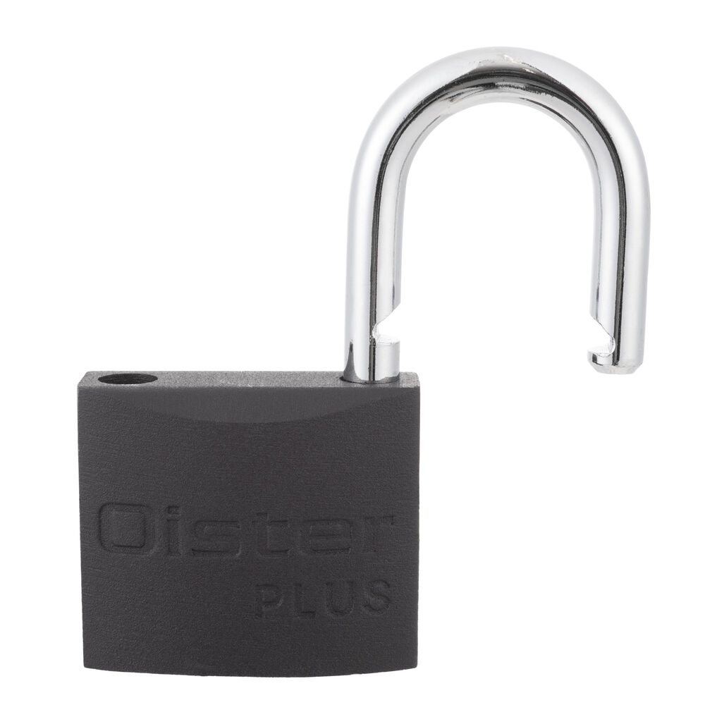 Candado Oister Plus 50mm image number 4.0