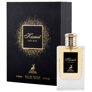 Lattafa Maison Alhambra Kismet Men Edp 100ml