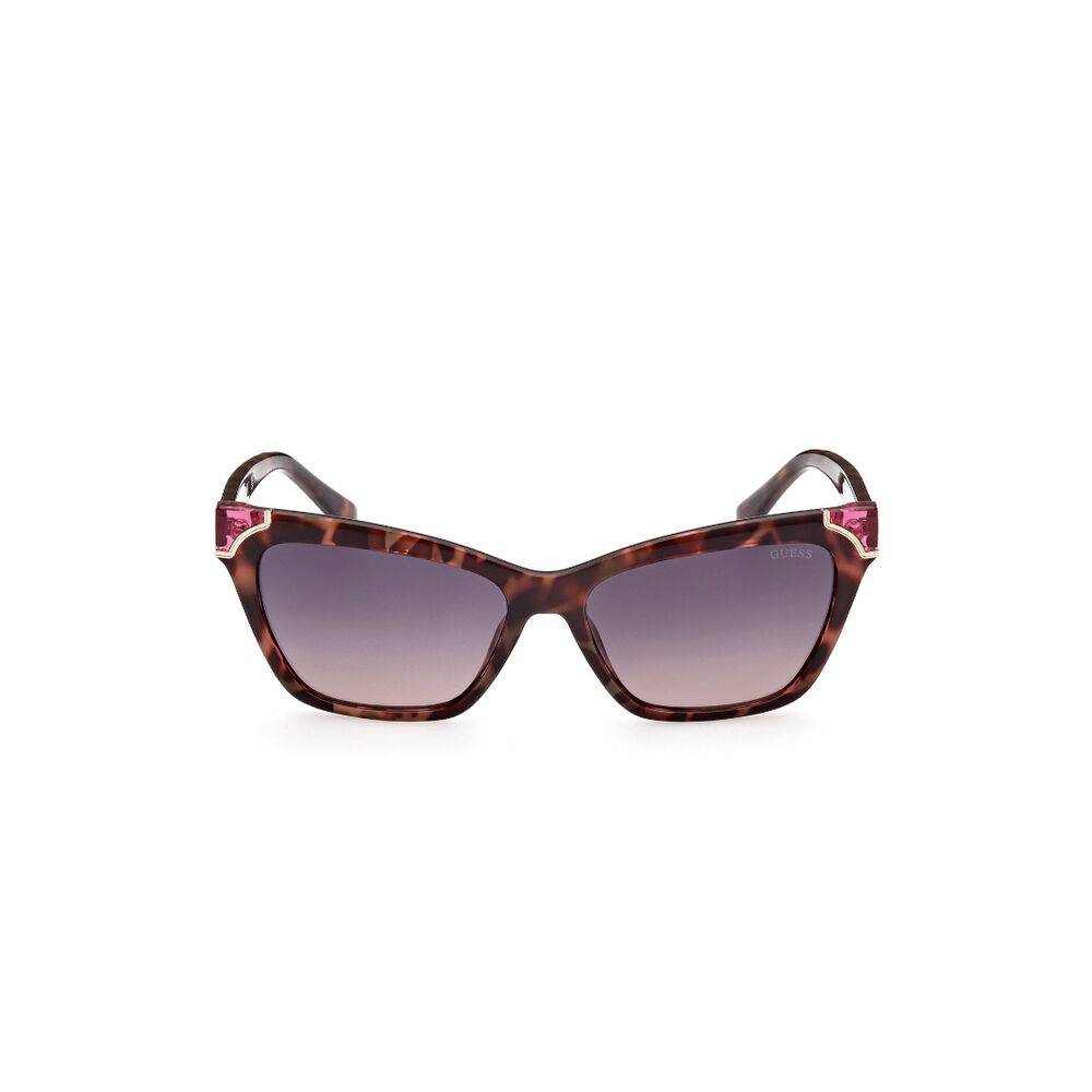 Lentes De Sol Marron Guess image number 0.0