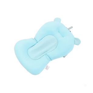 Coj&iacute;n De Ba&ntilde;o Para Beb&eacute; Almohadilla Flotante
