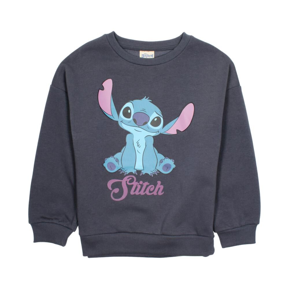Poler&oacute;n Ni&ntilde;a Lilo Y Stitch image number 0.0