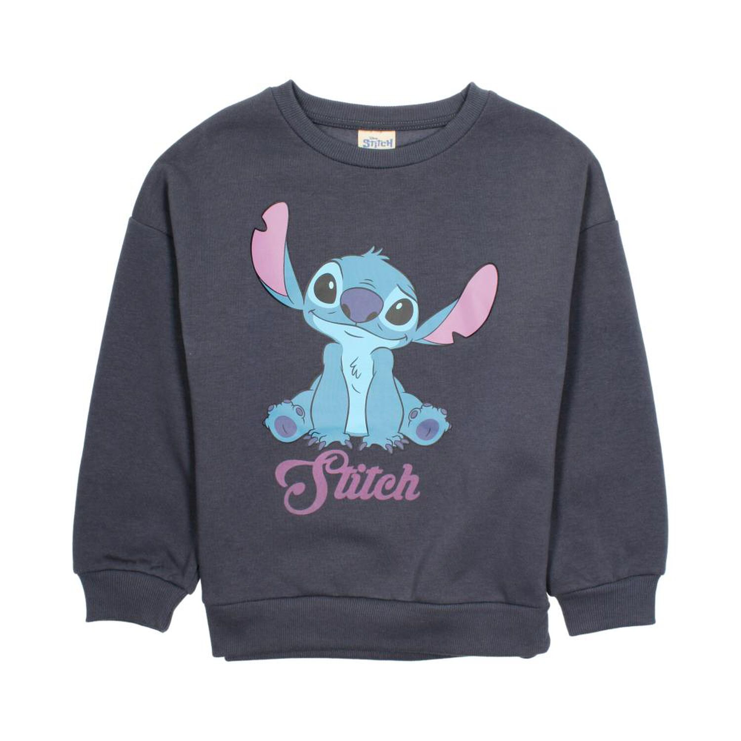 Poler&oacute;n Ni&ntilde;a Lilo Y Stitch image number 0.0