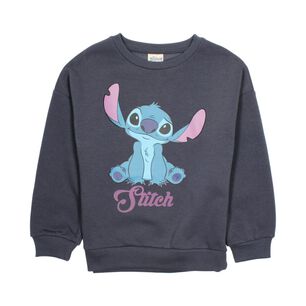 Poler&oacute;n Ni&ntilde;a Lilo Y Stitch