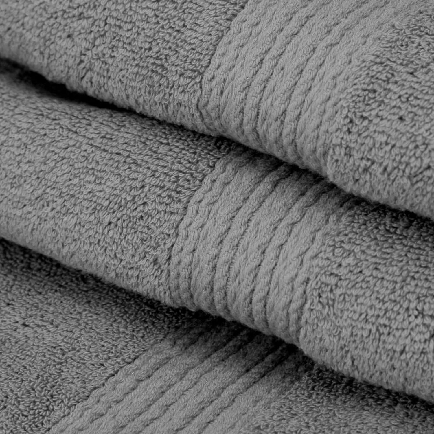 Toalla De Mano Azhome 50 X 80 Cm image number 1.0
