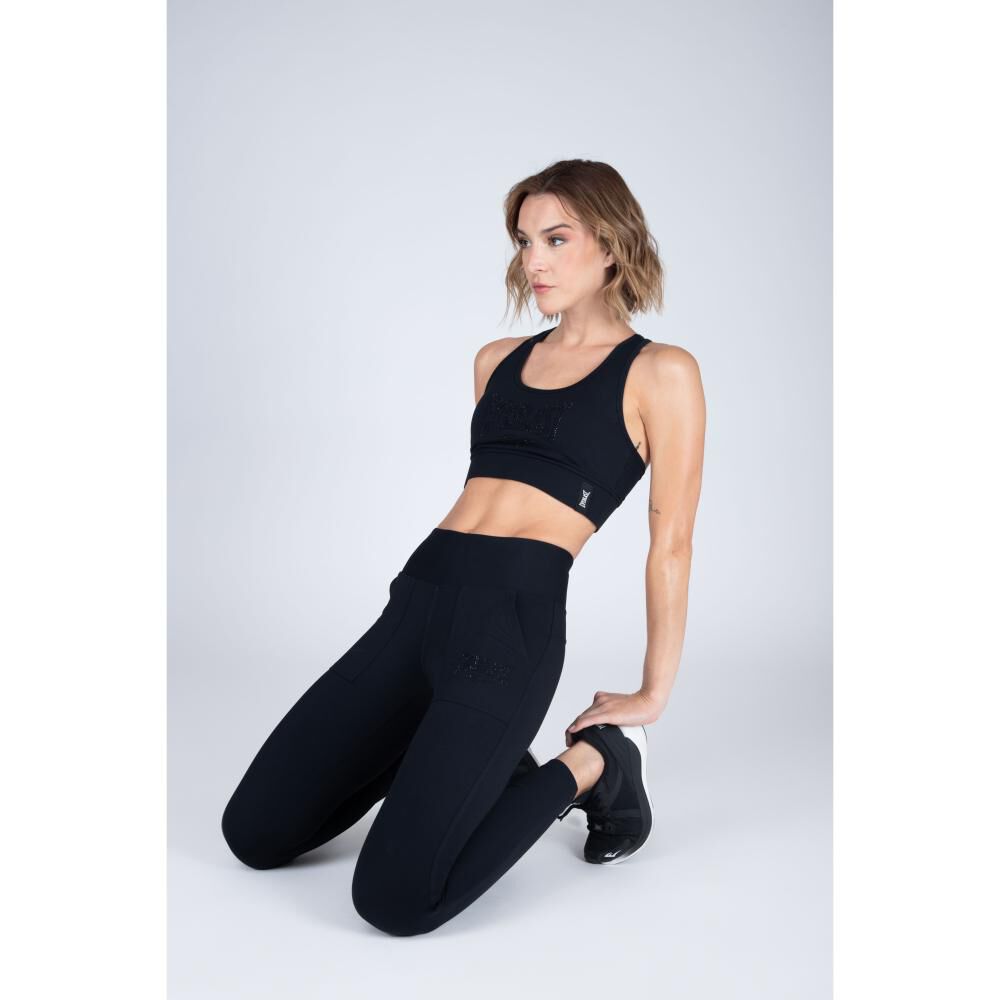 Legging Long Basic Everlast image number 2.0