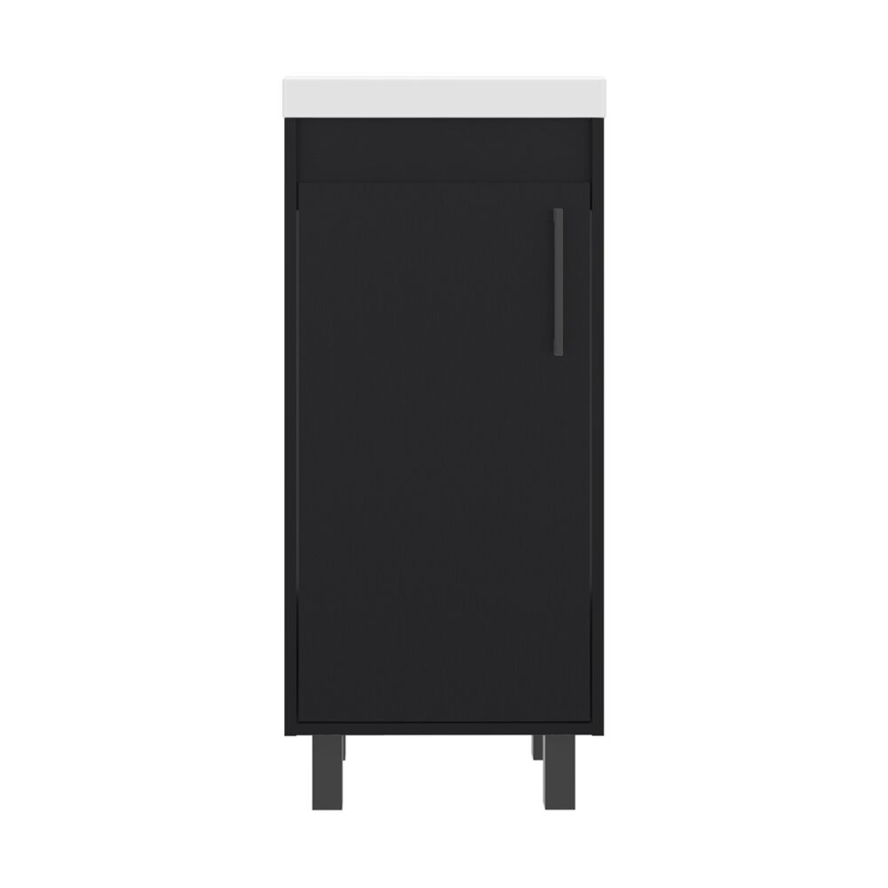 Vanitorio 1 Puerta 86,4x32,5x39,6 Cm image number 3.0