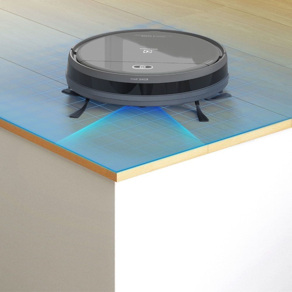 Aspiradora Robot Electrolux Con Tecnolog&iacute;a Aut&oacute;noma Erb30 image number 5.0