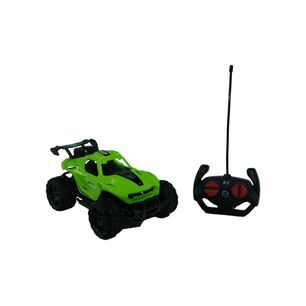 Auto Radio Controlado Ebx Sby161-1