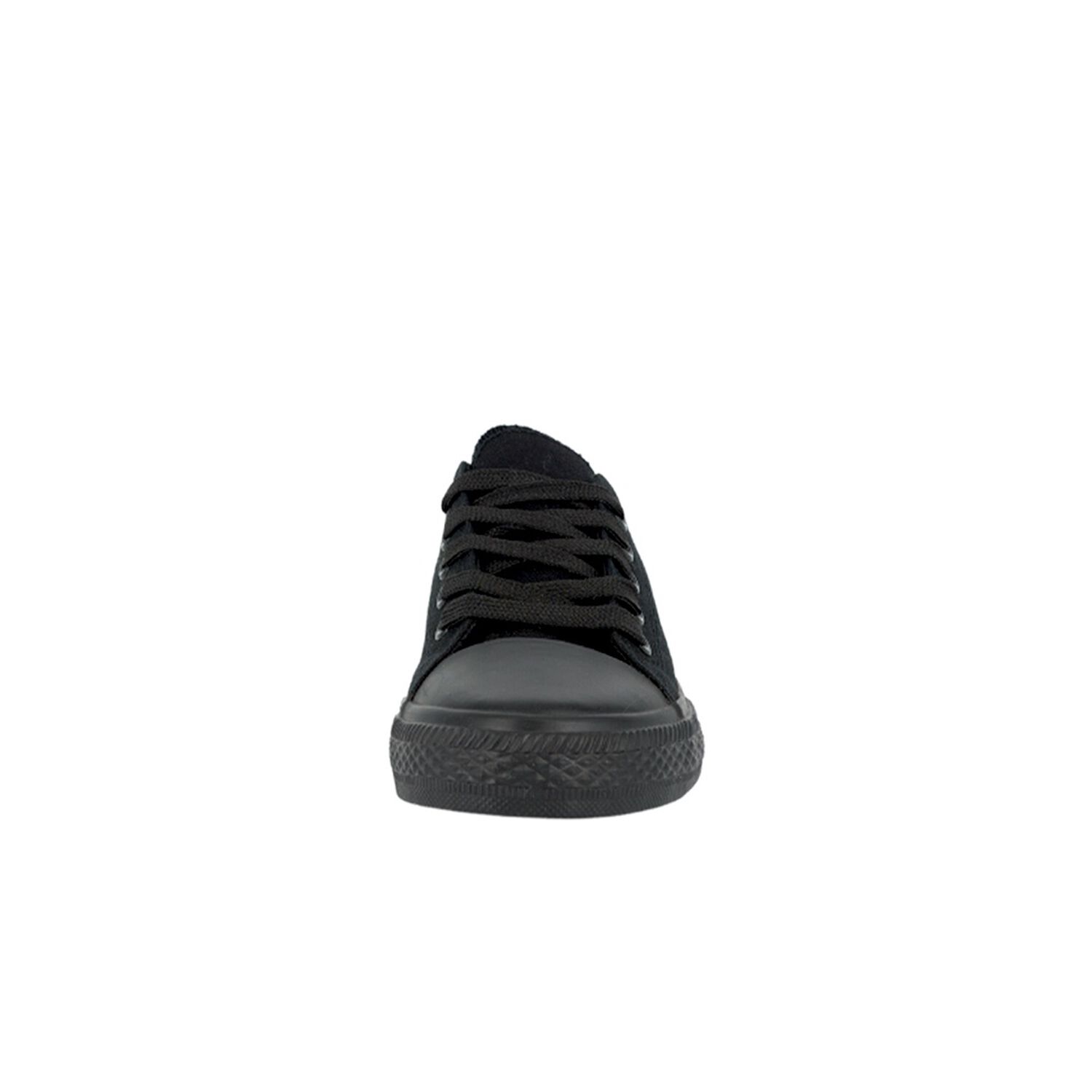 Zapatilla Escolar Nagela Full Negro Uns image number 2.0